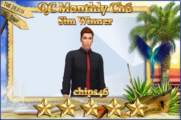 cbear1313's tweet photo. QC Monthly Ch 6 WINNERS #TheSims4 #TheSims #cbear1313 #QCcomp Here: https://t.co/Ty4tOgZ6oH https://t.co/axSg6I9Iep