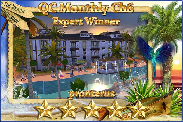 cbear1313's tweet photo. QC Monthly Ch 6 WINNERS #TheSims4 #TheSims #cbear1313 #QCcomp Here: https://t.co/Ty4tOgZ6oH https://t.co/axSg6I9Iep