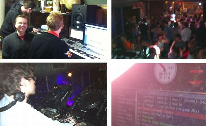 SoundDistiller tweet picture