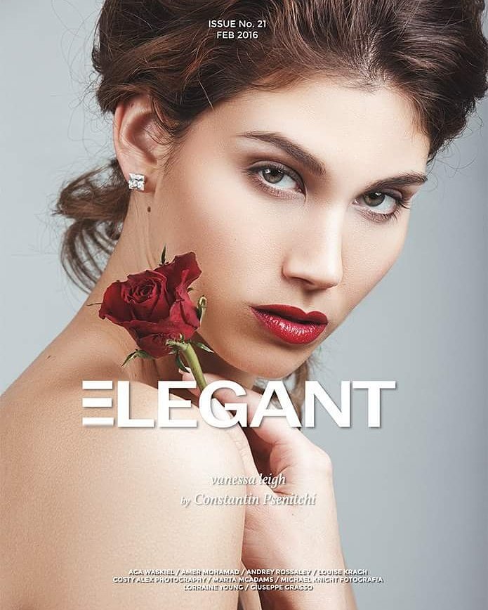 LynnYeeMakeup's tweet photo. Hair for the cover of @ELEGANTmag using @lorealpro https://t.co/mPh96qbJo6