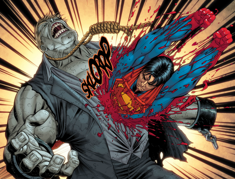 RenOperative_'s tweet photo. "An R-Rated cut of Batman v Superman fucking ruins Superman. WHY!?"

Lol #BatmanvSuperman #ReadAComicBook https://t.co/fcAiMk28i8