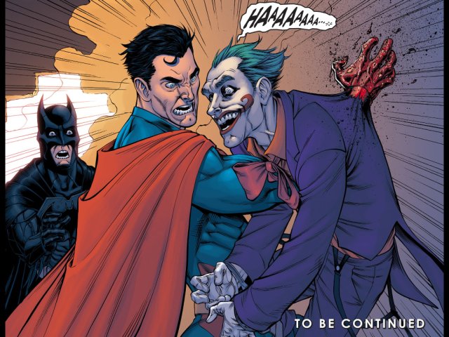 RenOperative_'s tweet photo. "An R-Rated cut of Batman v Superman fucking ruins Superman. WHY!?"

Lol #BatmanvSuperman #ReadAComicBook https://t.co/fcAiMk28i8