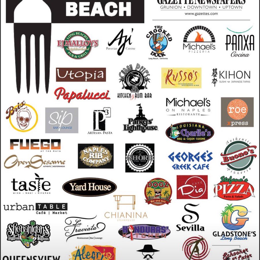 LBRestaurantWk's tweet photo. #DineOutLongBeach starts Sunday. Where will you be grazing? #MeetEatRepeat #RestaurantWeek2.0 https://t.co/SrEJ8BOoW4
