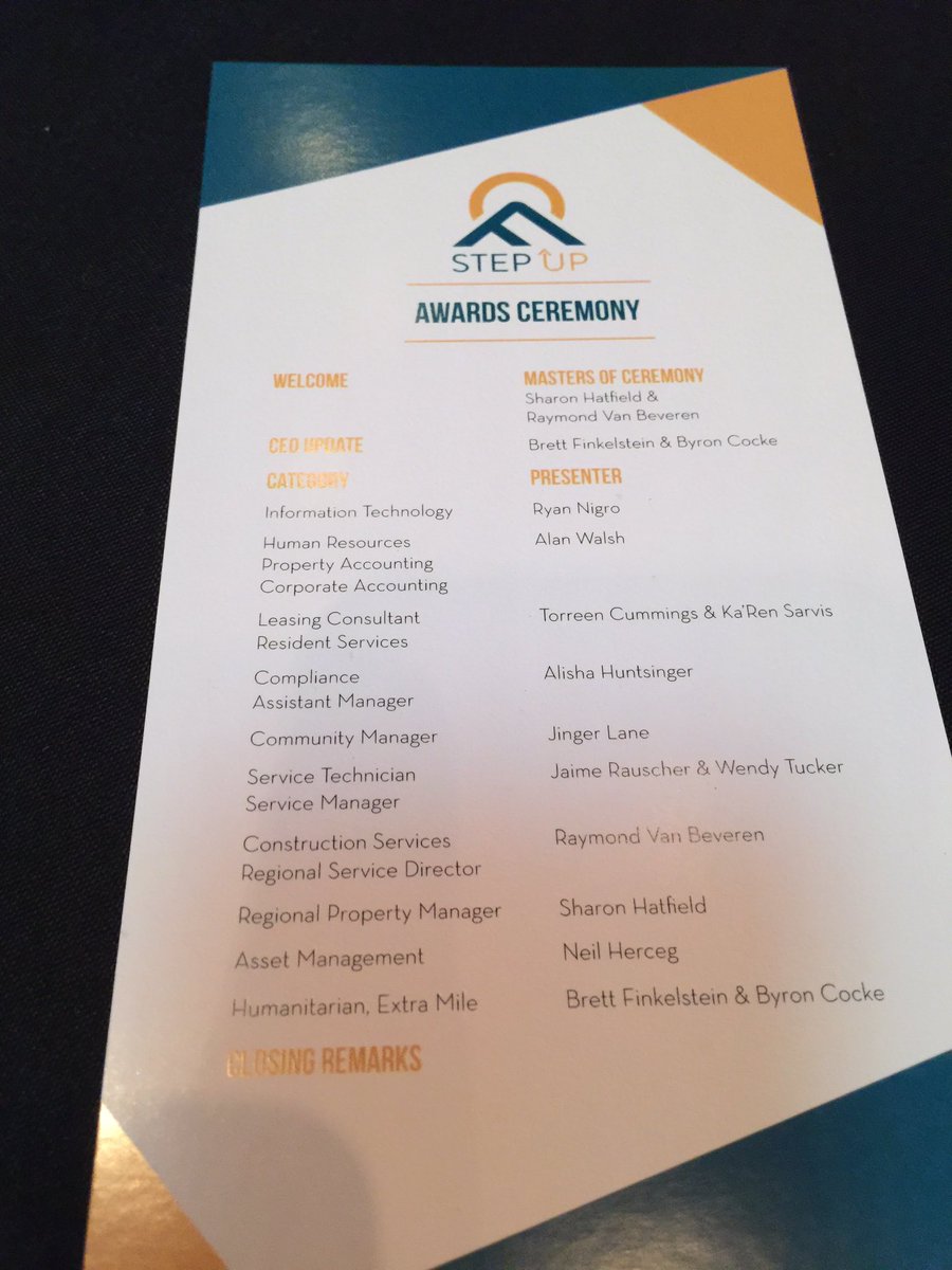 teianesmith's tweet photo. Honored to be a nominee for Community Manager of the year and to work for such an amazing company!! #cflstepupedu https://t.co/TrQMz6YVXi