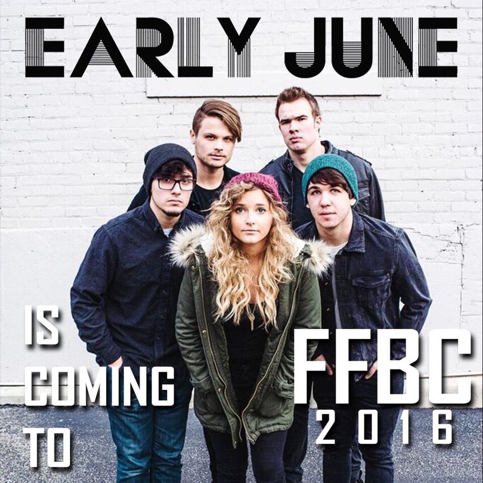 Empowered2Fight's tweet photo. Early June will rock the house Saturday night! 🔑 https://t.co/Xi3ahTpBr4