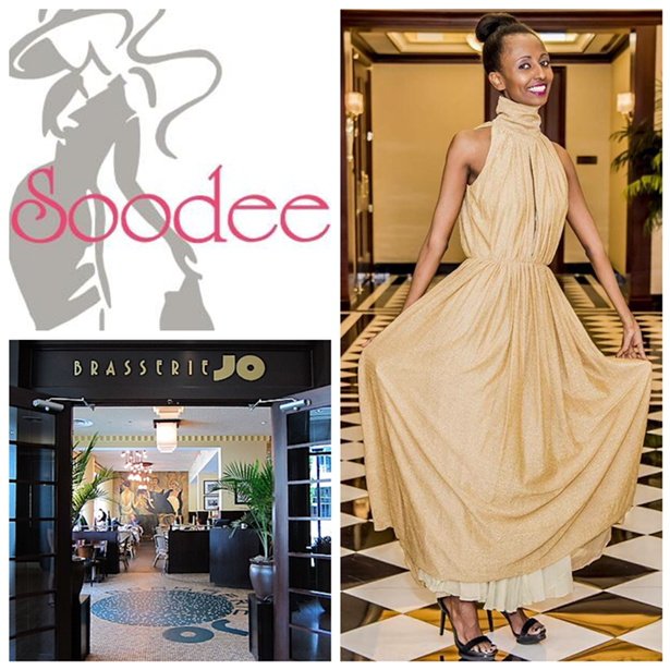 TailcoatTimes's tweet photo. #soodee #marilynrisemansymphonyseries #brasseriejo #boston #fashion #modellife https://t.co/c171XUtnGQ