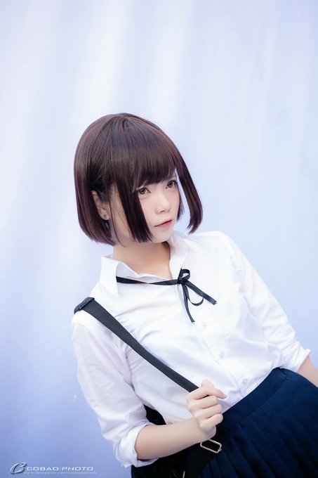 Twitterのコスプレ画像62