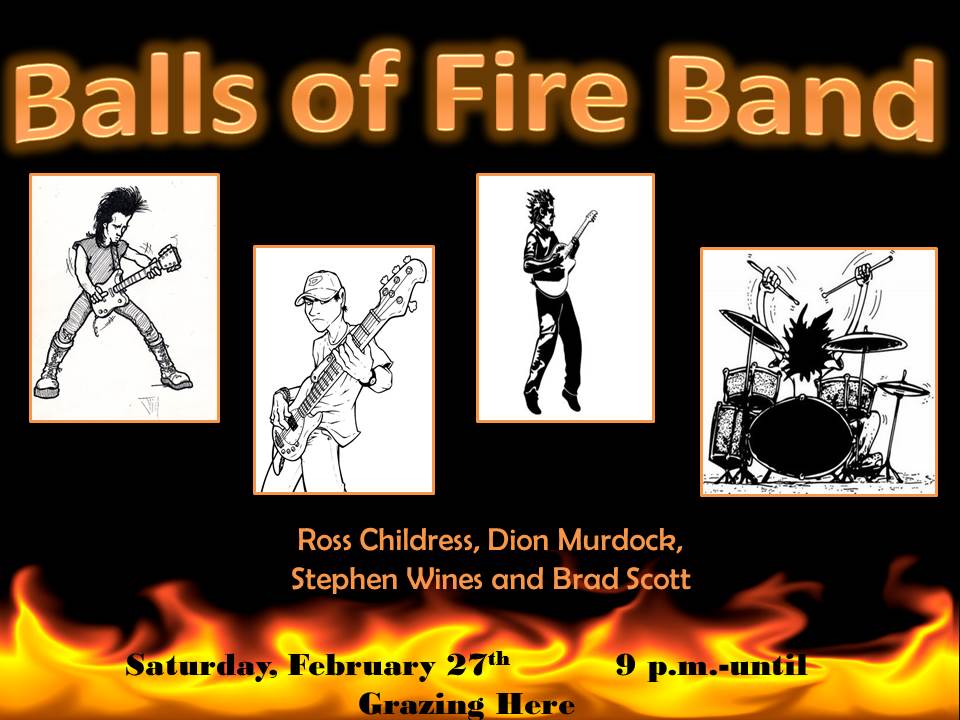 stephen_wines's tweet photo. #ballsoffire #stephenwinesmusic #grazinghere @GrazingHere https://t.co/ih9K3ETzbC