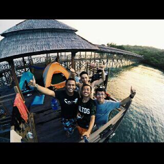 afrilcom's tweet image. Ayo ke Sulawesi barat,,!! #Dakka