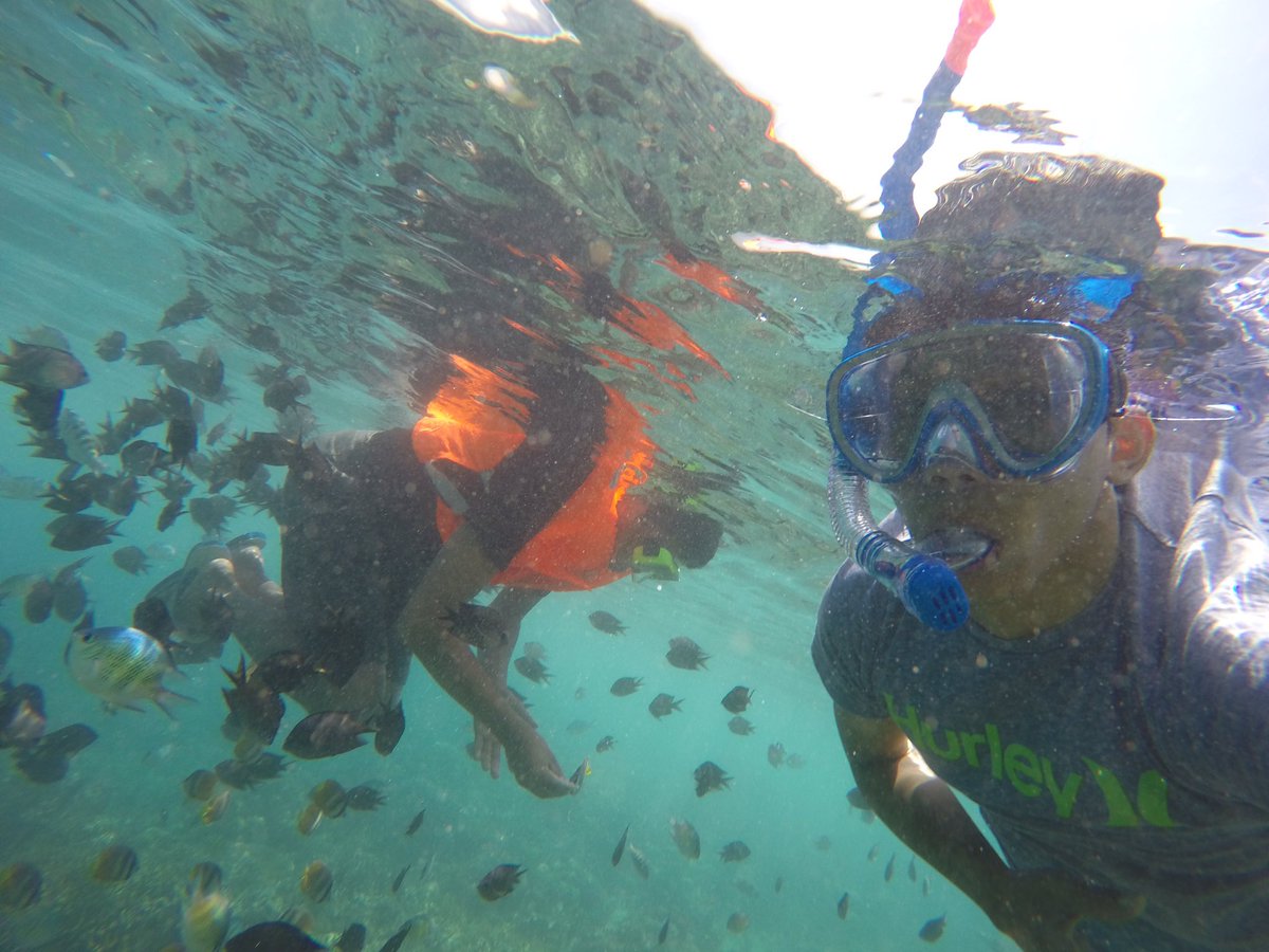 afrilcom's tweet image. Ayo Ke Sulawesi Barat,,!! Berjuta Ke Indahan Bawa Lautnya #Dakka