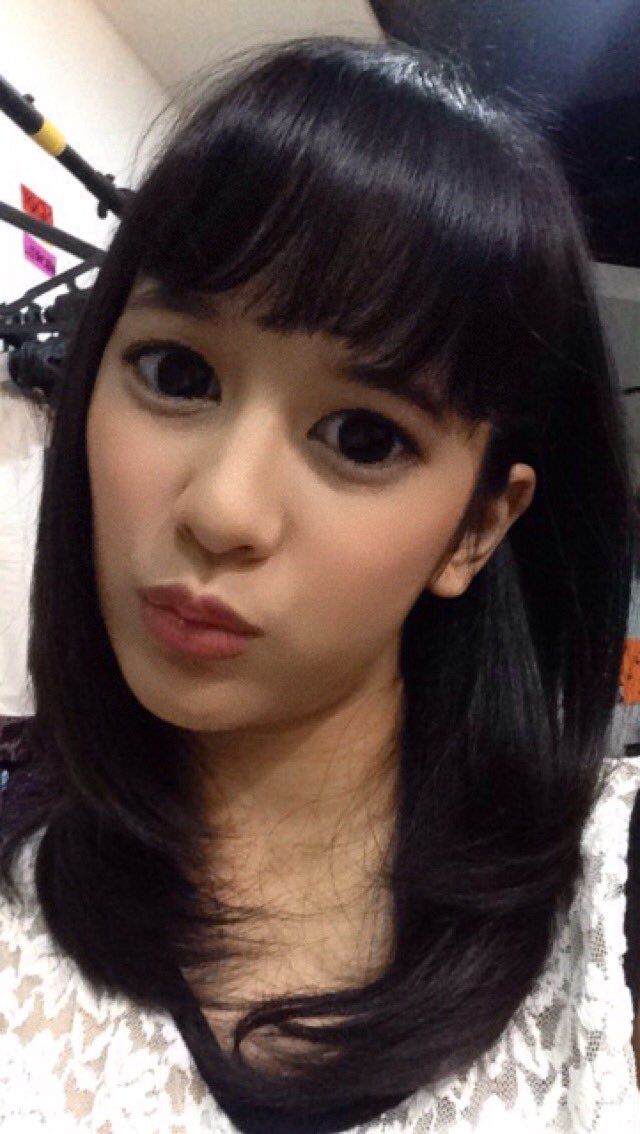 bchsr_'s tweet photo. WAH Beby beloo 😳 https://t.co/NVjaqB2UU3