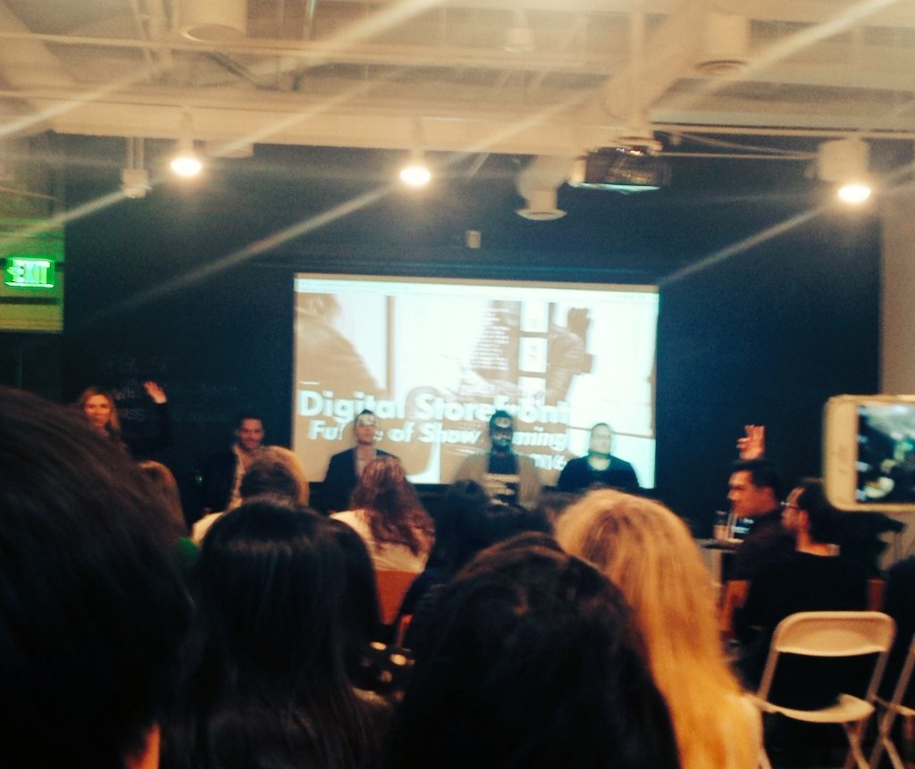 CranialIsland's tweet image. @TechFashionWeek @GA_SF love this so happy to be here #TFW2016 #techfashionweek #tuesdaysbydesign #TuesdayShoesday