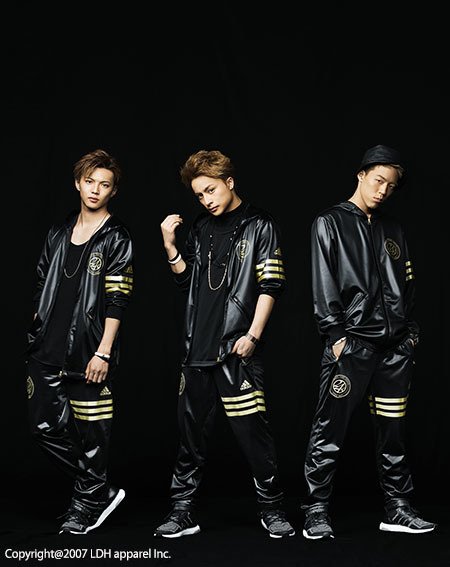 EXILE 最新ニュース on X: 