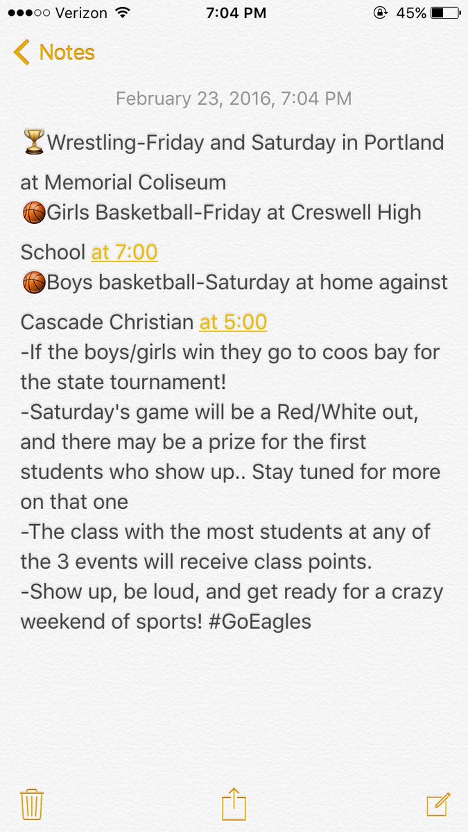 SCcrazies's tweet photo. Hope you're all ready for a crazy weekend of student sections! Read below for details.. #NimCave https://t.co/DEF6HHk1xd