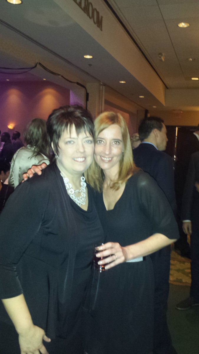 Apes30's tweet photo. All dressed up and having a blast! Thank you @cflane_mgmt #cflstepupedu  #winningteam https://t.co/CRzflQlReM