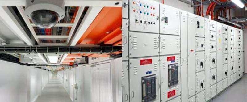 Congrats <a href="/MetronodeAUS/">Metronode</a> for achieving a sensational 4.5 star NABERS for Data Centres rating!! metronode.com.au/media-release/