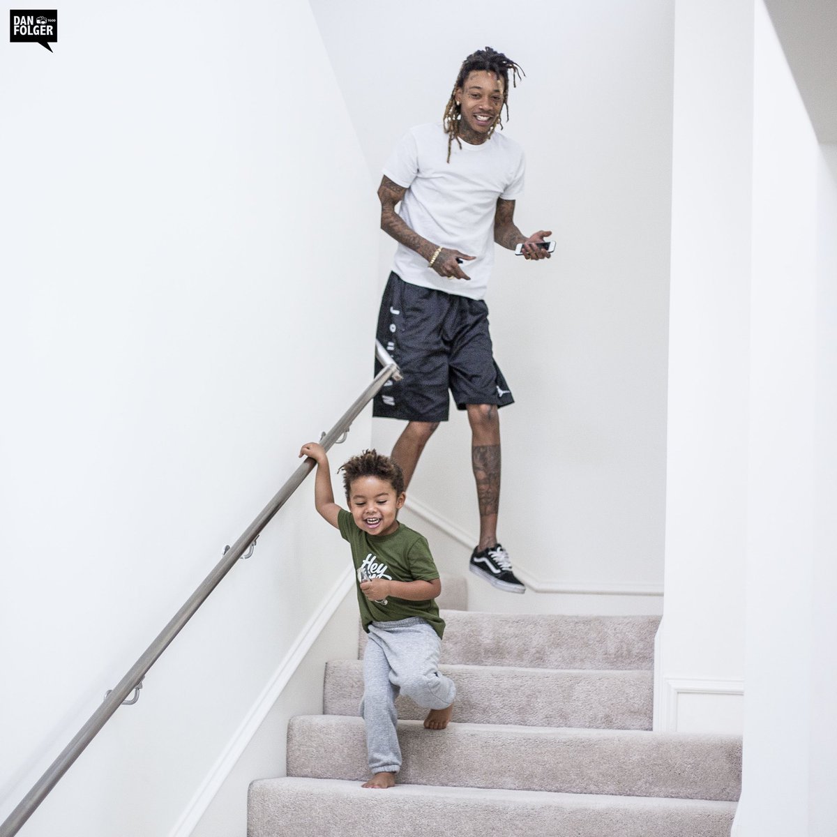 Wiz Khalifa tweet media