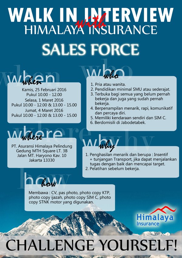 Himalaya Insurance Himalaya Ins Twitter