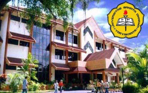 Universitas Sanata Dharma Jadi PTS Terbaik ke-2 Nasional bit.ly/1mWnYLQ