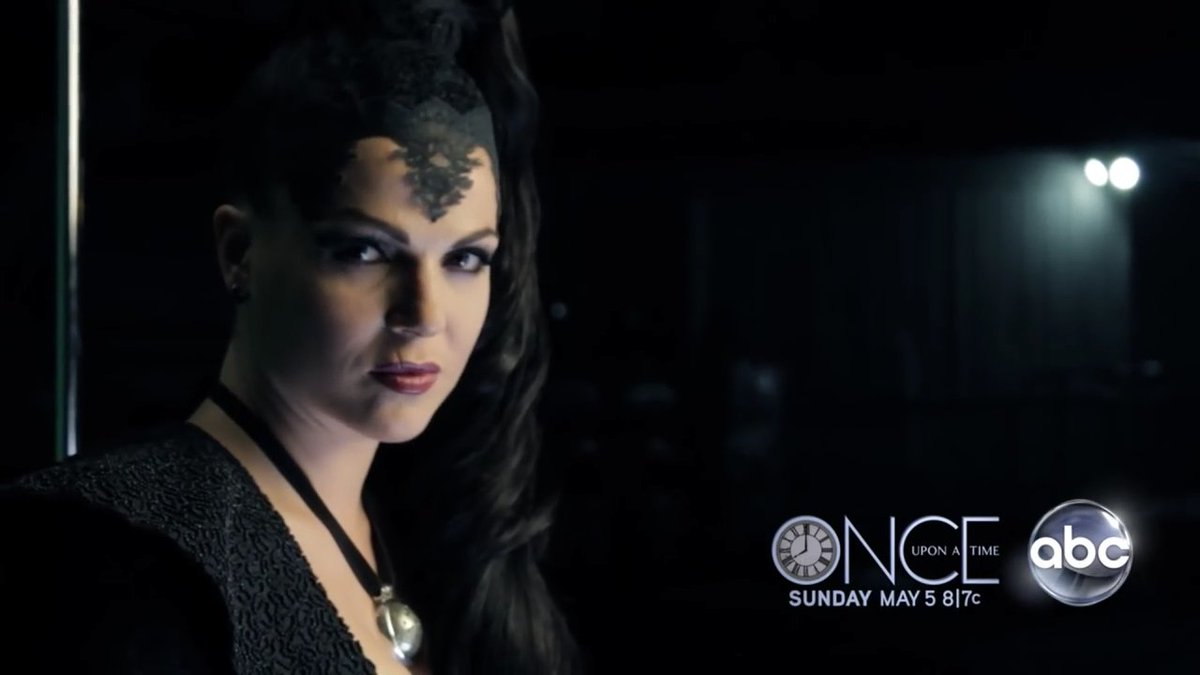 nicktaoo5533's tweet photo. Con ese rostro de maldad, como no amar a nuestra #EvilQuen @LanaParrilla @Canal_Sony #OnceEnSony #Oncers https://t.co/dyMI2pXQ6Y
