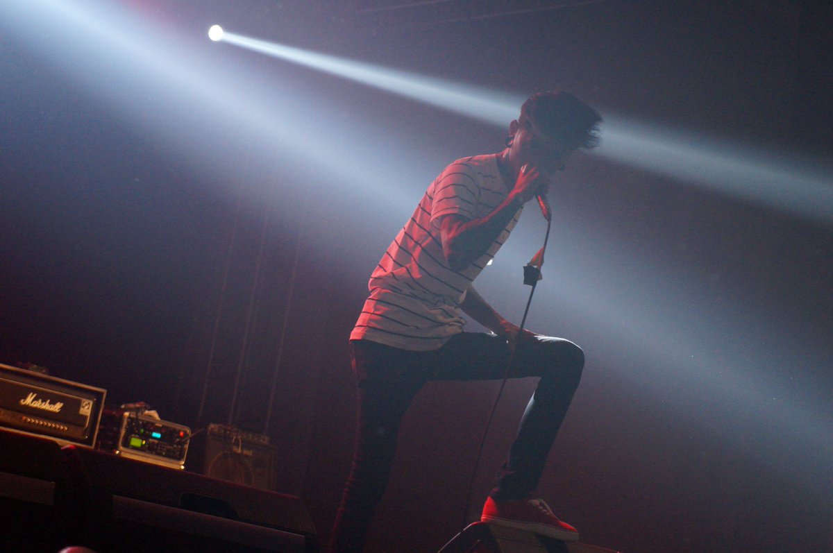 denynugraha93's tweet photo. Part 1 @REVENGETHEFATE @AnggiRTF @CikhalRTF @SonaPurnama @ZackyAchyar @GeryOtre at @ShowcaseEvent #showcase2016 https://t.co/ap0MdxU0Rv
