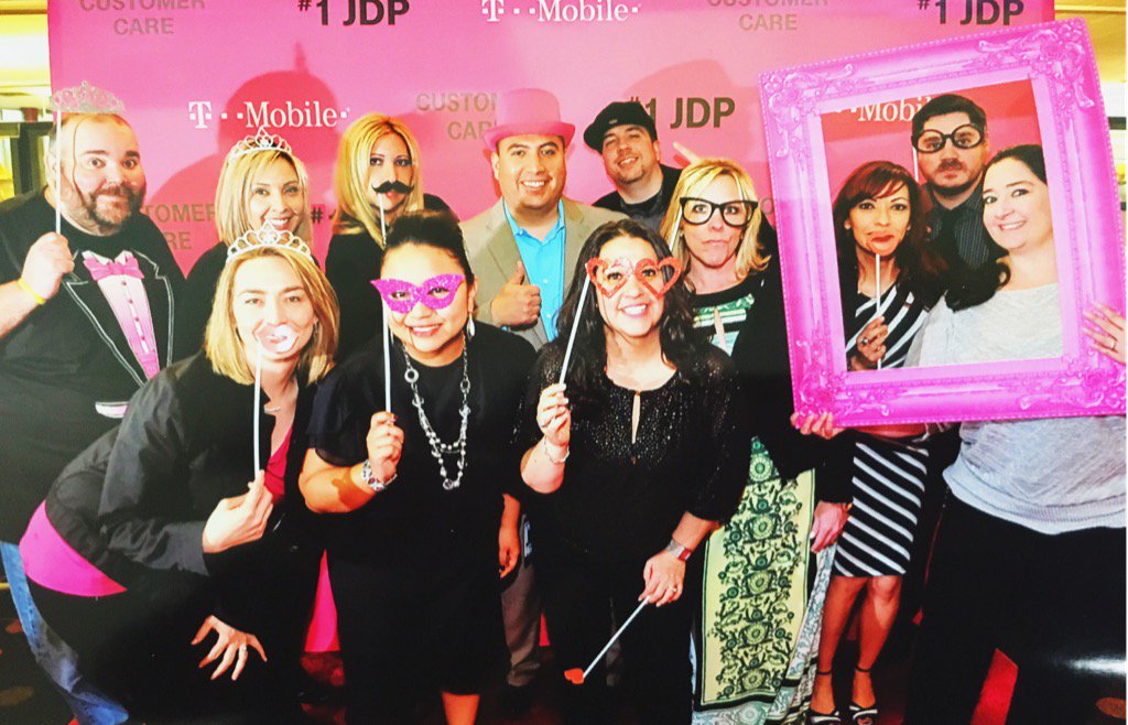 JKalena123's tweet photo. It's a wrap! Epic day of celebrating the best Care team in the biz. #1JDP #TMO #505 https://t.co/I4yR25GTBX