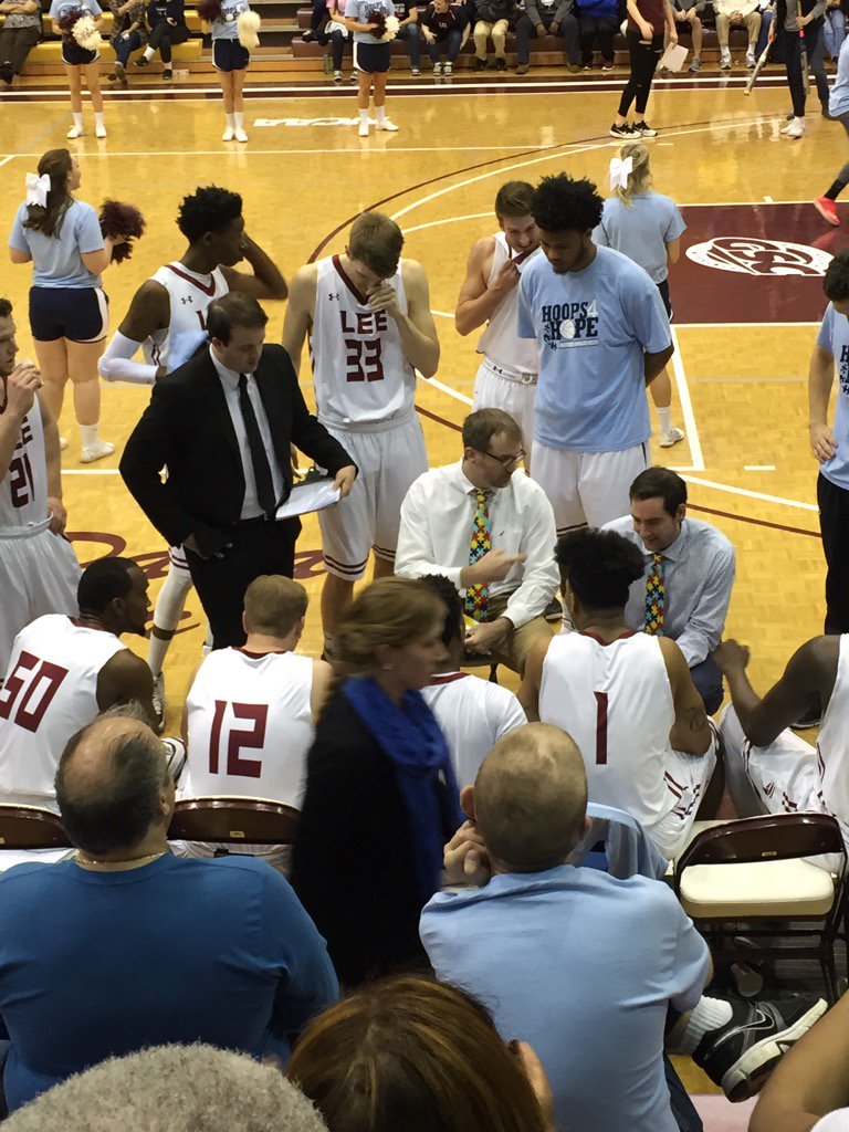 CalBoydMtBethel's tweet photo. Cam Boyd helped Lee get a win tonight. He played 20 minutes and played solid. #Winner. #LeeHoops. https://t.co/CysvgSQ3j9