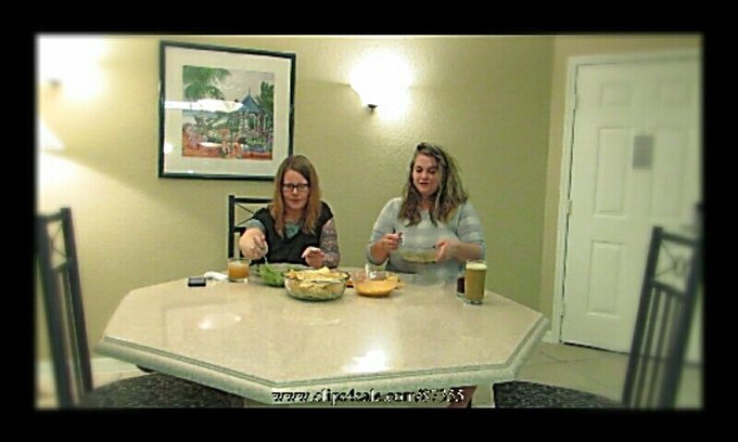 Join Mazzi Monica &amp; Vanya Vixen for dinner 🍴 #eating HD- mp4 https://t.co/F1IRg9lIri https://t.co/N1<a href="/tag/eating"class="tags">#eating</a>