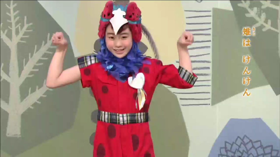 しゅうちゃんねる Twitterissa にほんごであそぼ ほのか まり さつき りんか T Co Ybyx2rj8rq