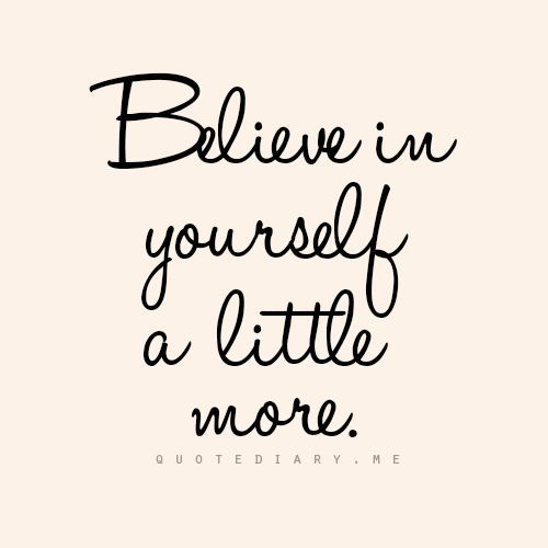 kellyhoppen's tweet photo. Self-belief makes us so strong and gives us the power to achieve our dreams xx #midweekmotivation https://t.co/sg0oefHidj