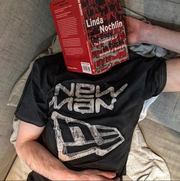 PierreDozin's tweet photo. NEWMAN NEWERA https://t.co/5zlacf9g2X