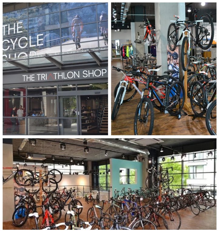 cyclescheme stores