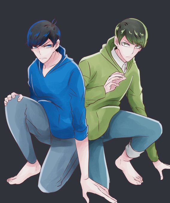 水陸松のtwitterイラスト検索結果