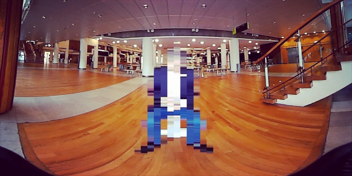 Kim-Leigh Pontin tweet media