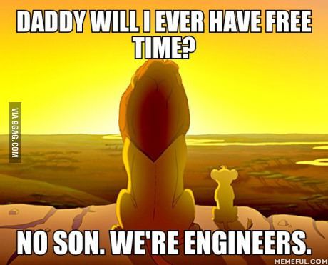 SOLIDWORKS's tweet image. Busy day ahead of you? Let&apos;s start the #HumpDay on an easy note! #EngineeringFun
