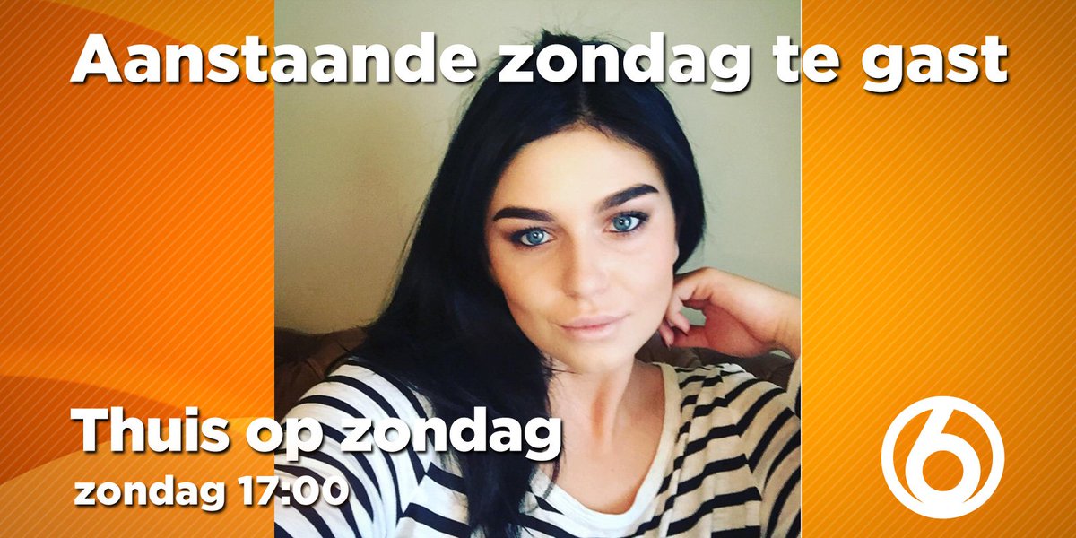 thuisopzondag's tweet photo. @RoxeanneHazes vertelt over de concertreeks @HZingtHazes 
en ze zingt 'Bloed zweet en tranen'. https://t.co/bjd7CEuIr4