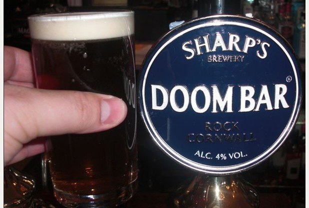 CuckfieldE11's tweet image. It’s happening again...#beer &amp;amp; #burger for just£9! How about #cask #ale - #doombar? #thecuckfield #bestpubinwanstead