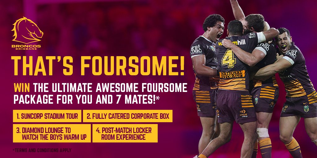 WIN stadium tour, corporate box, Diamond Lounge player warm-up, post-game locker room visit goo.gl/rEOCeP