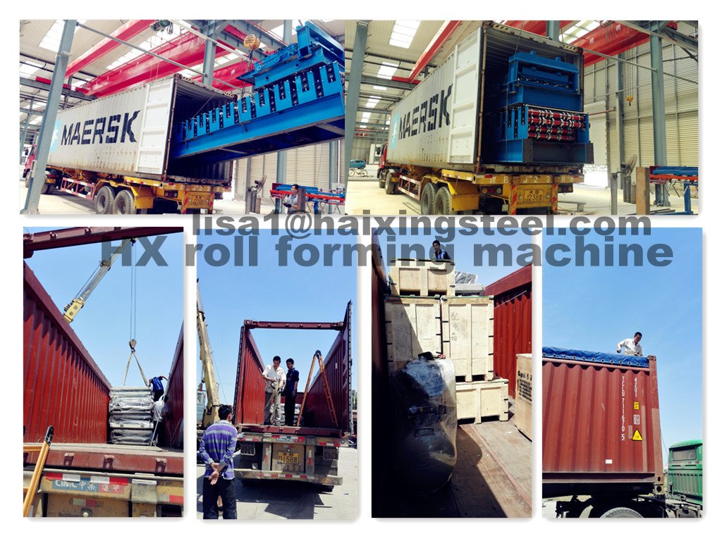 Haixing1Machine's tweet image. Good machinery for you !!!!+8618233139124
lisa1@haixingsteel.com