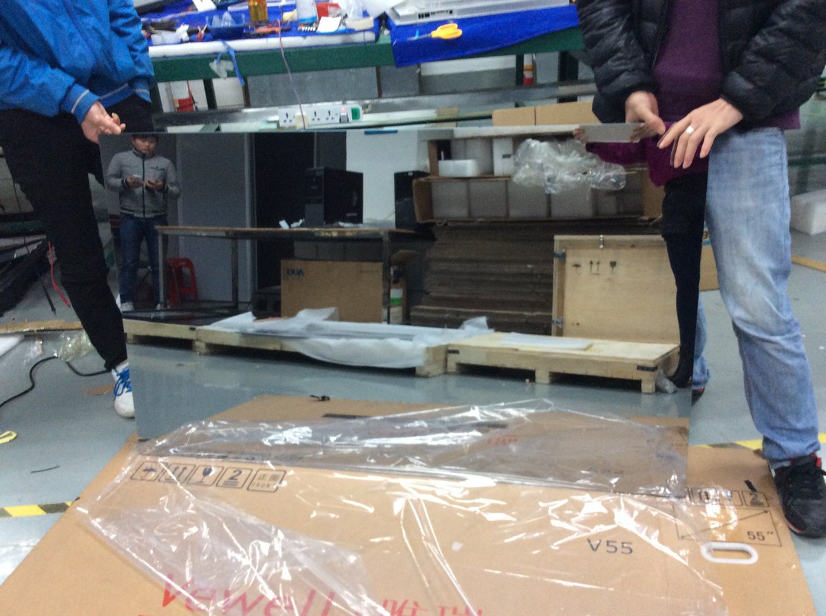 Mirrordisplay's tweet image. Starting working,mirror,mirror,mirror mirror TV.#Mirrordisplay