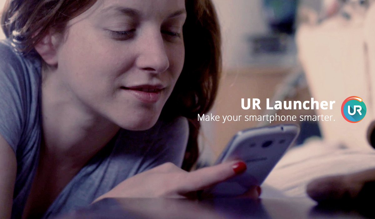 URLauncher's tweet photo. .@20MinutesOnline
#MWC16 #Android #URLauncher
>>https://t.co/fDNQ90T6Ci https://t.co/KLZfy4RtHf