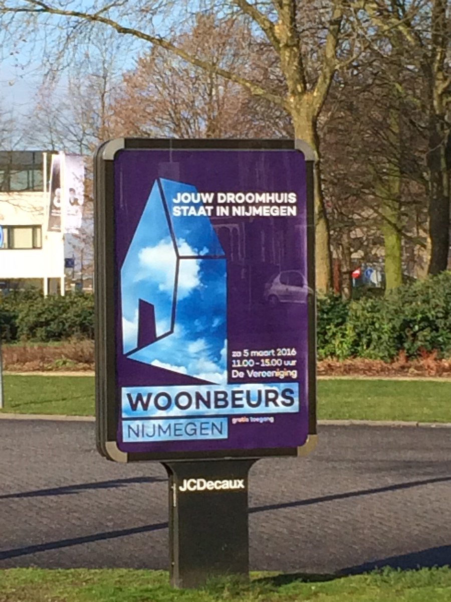WoonbeursNijmegen tweet media