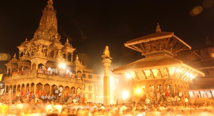 honeyguideapps's tweet photo. Experience Nepali culture like never before-#Patan festivals https://t.co/Zu4h3fpqhw @NRaule #HGapps https://t.co/kh1Zdr5hcl