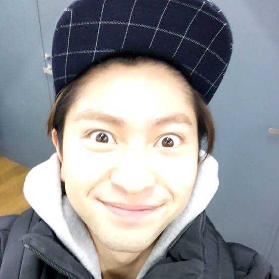 _bt_yoshino's tweet photo. んばっ。
今日も通常運転のお父さんやで。
あっ。俺のこと忘れたやろ 笑
自己紹介するな〜
BATTATRAIN所属してます。
まぁ、詳しいことはビスコから
聞いてねーん。

今日もきみを乗せてどこまでも...

#RTした人お迎え https://t.co/oh7G9bZIDR