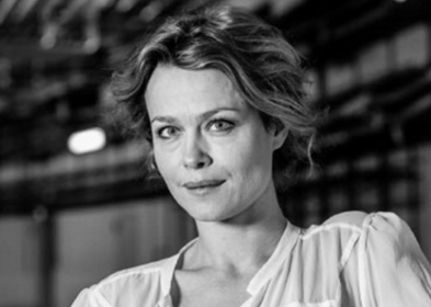 Helle Fagralid er aktuel i #Vintersolhverv på Det <a href="/kglteater/">Det Kongelige Teater</a>  bit.ly/1TylPCM
#drama #interview