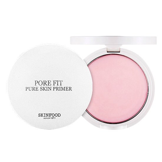 PumpkrStore's tweet image. Pre-Order
SKINFOOD 
Pore Fit Pure Skin Primer
ราคา530฿