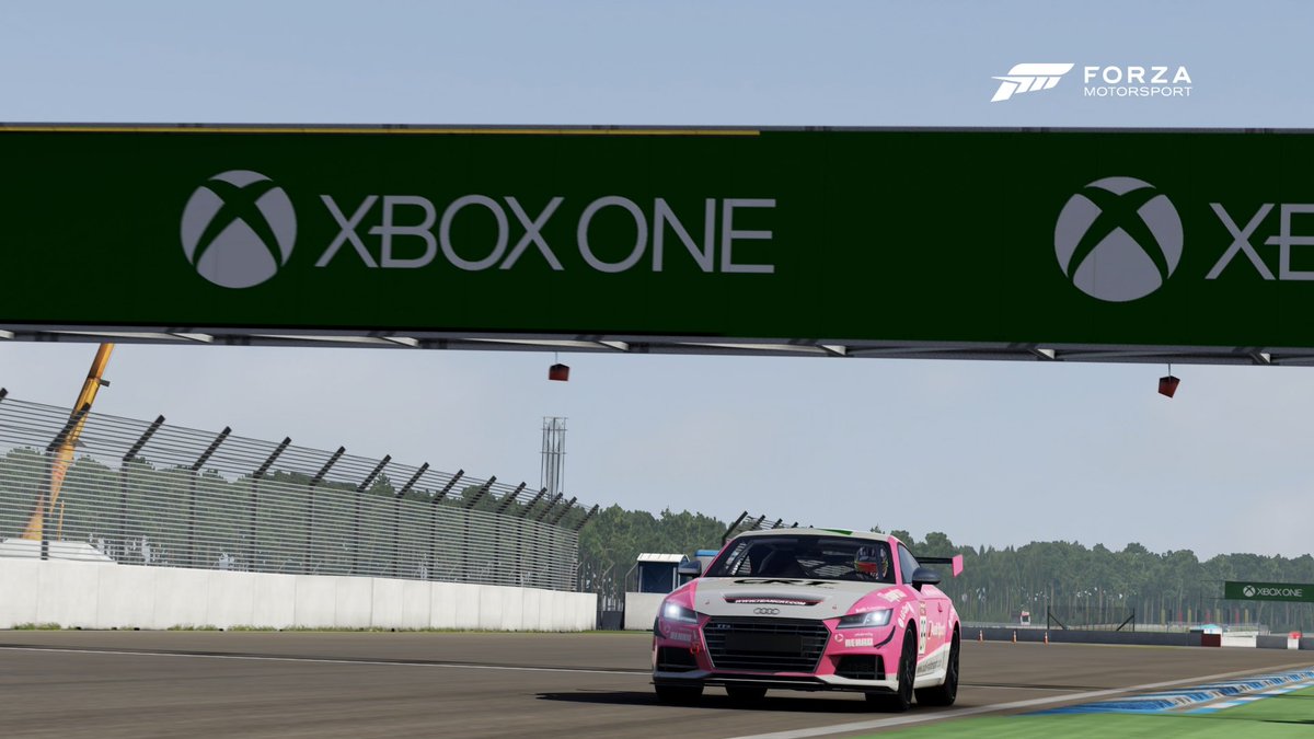 Team__CRT's tweet photo. @IIxJUANJOxII destacó como el piloto más rápido durante toda la sesión. #PinkDriver #PinkPower #ThinkPink https://t.co/NH266bBGXL