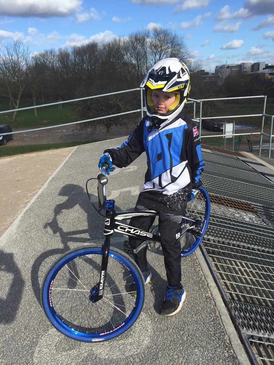 KelvinBatey555's tweet photo. An update on Callum. Thankyou to @LeopardPS2014 @staystrongbmx @CrucialBMXShop @matthbooth @2024BMX @dannyeet https://t.co/YED7dgXn8S