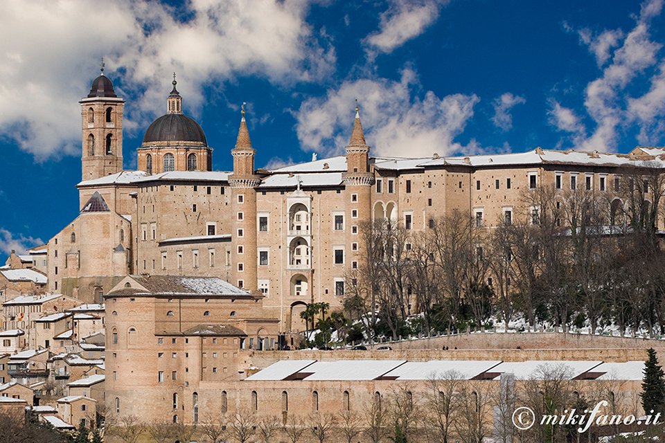 Marche Tourism En tweet media