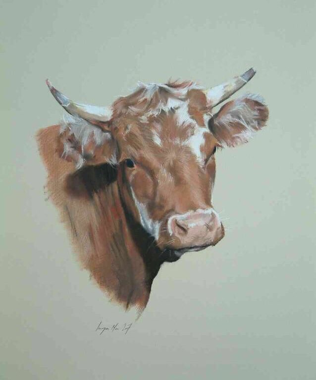 Raspberry_Ldn's tweet image. We're off for a chat with @imogenmanart this morning, watch this space to read our interview and find out more!